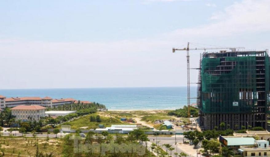 Đà Nẵng: 50 công trình, dự án cần thu hồi đất trong năm 2022