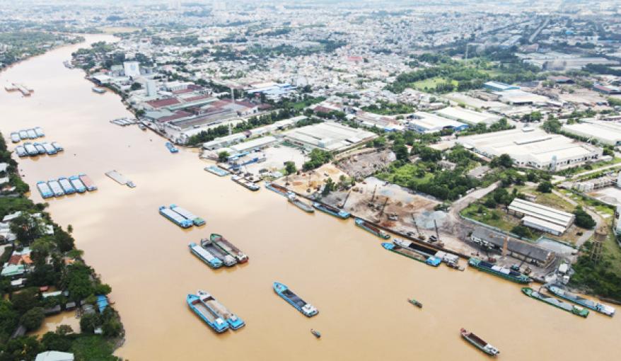 Đưa Biên Hòa trở thành đô thị hiện đại, xinh đẹp